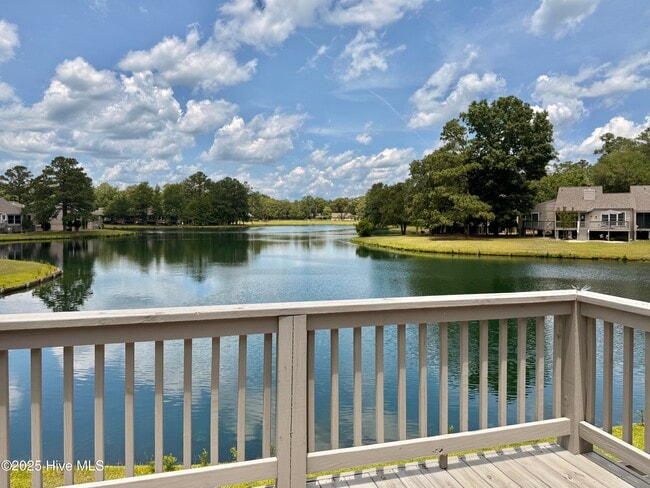 property at 7162 Windward Dr