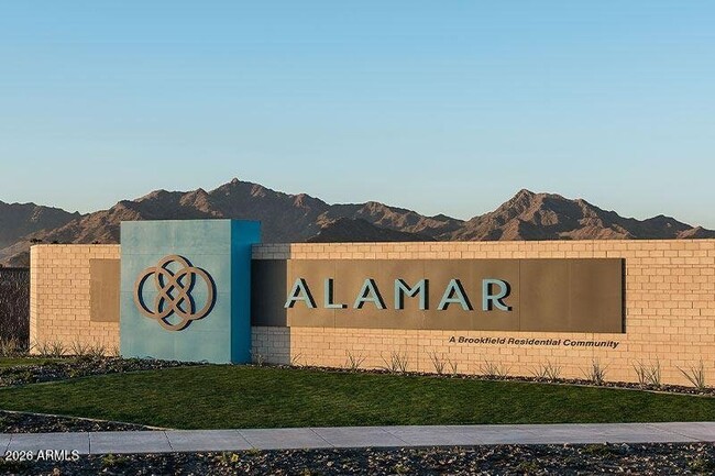 1111 Alamar Blvd in Avondale, AZ - Building Photo - Building Photo