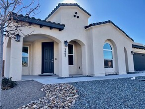 2900 Kiva in Albuquerque, NM - Building Photo - Building Photo