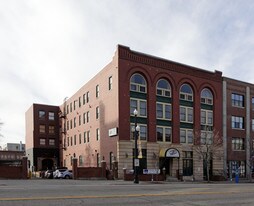 Former Lemon Grass in Salt Lake City, UT - Building Photo