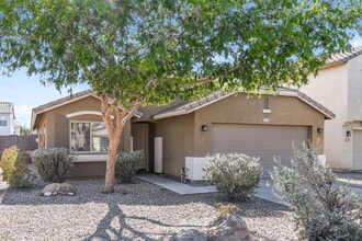 1851 W Desert Canyon Dr in Queen Creek, AZ - Building Photo - Building Photo