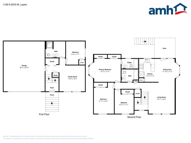 1126 N 2570 W in Layton, UT - Building Photo - Building Photo