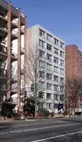 3114 Wisconsin Ave NW in Washington, DC - Building Photo