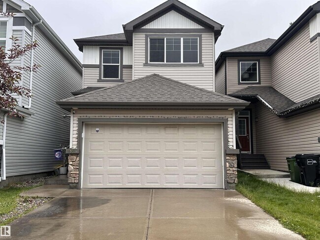 property at 9914-207A 207a St NW