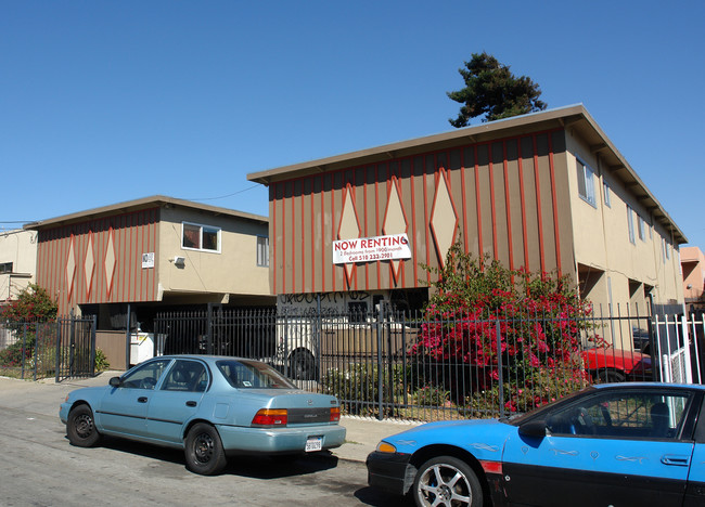 146 19th St in Richmond, CA - Building Photo - Building Photo