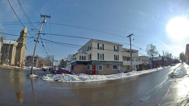 property at 202 Union St