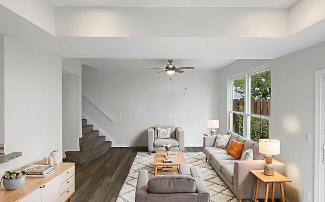 property at 4953 Albany Meadow