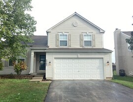 2364 Chesapeake Bay in Elgin, IL - Building Photo