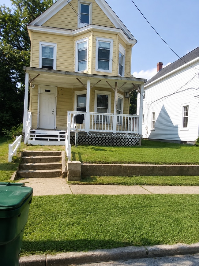 property at 1311 23rd St