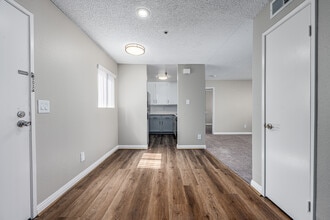Interior Photo