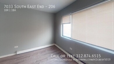7033 S East End Ave in Chicago, IL - Building Photo - Building Photo