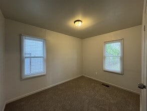 19420 Woodbine St in Detroit, MI - Building Photo - Building Photo