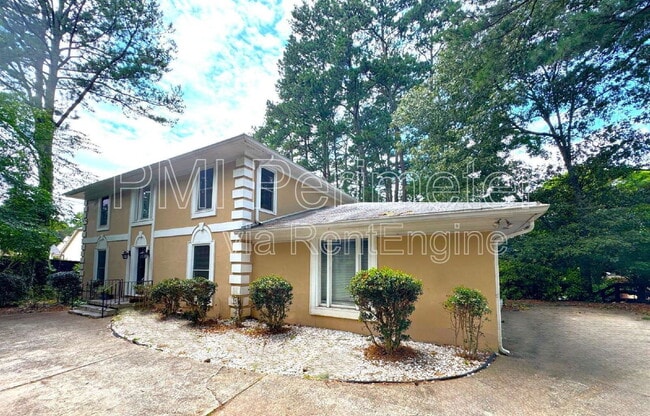 property at 5338 Roberts Dr