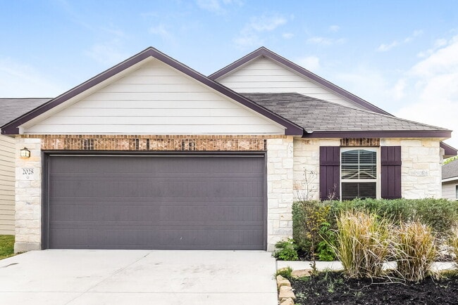 property at 2028 Atticus Dr