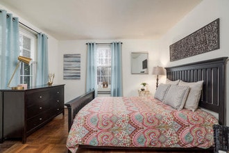 Delaware Park Apartments in Buffalo, NY - Building Photo - Building Photo