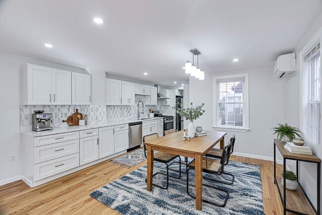 32 Northey St in Salem, MA - Building Photo - Building Photo