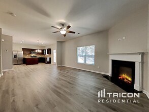 3650 Lebella Ln in Bethlehem, GA - Building Photo - Building Photo