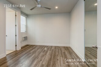 1558 6th Ave in Los Angeles, CA - Building Photo - Building Photo