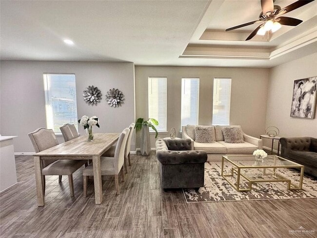 3500 Ventura Ave, Unit 4 in McAllen, TX - Building Photo - Building Photo