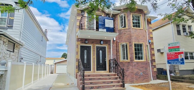 property at 133-09 131st Ave