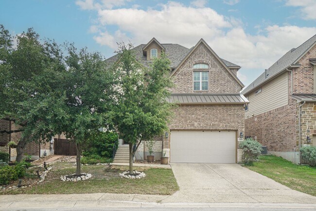 property at 23610 Enchanted Path