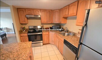 85 Brainerd Rd, Unit 316 in Boston, MA - Building Photo