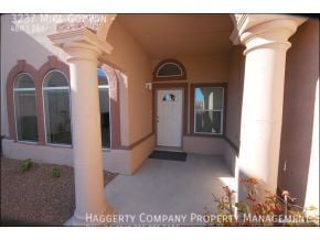 3237 Mike Godwin Dr in El Paso, TX - Building Photo - Building Photo