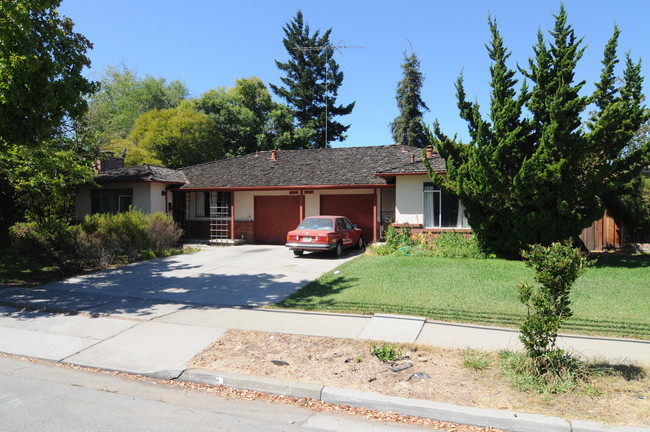 4959-4961 Union Ave in San Jose, CA - Foto de edificio - Building Photo