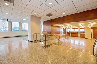 Eugenie Square in Chicago, IL - Building Photo - Interior Photo