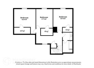 2413 Alberto Dr in Murfreesboro, TN - Building Photo - Building Photo