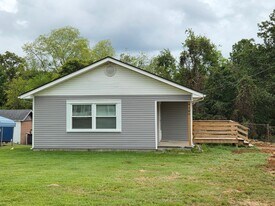 160 Park Ave in Radcliff, KY - Building Photo