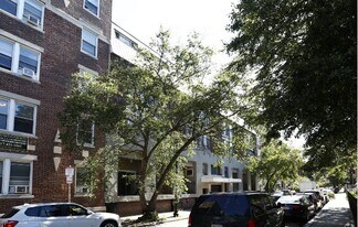 22 Symphony Rd, Unit 49-18 in Boston, MA - Building Photo