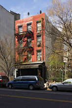 137 Avenue C in New York, NY - Building Photo - Building Photo