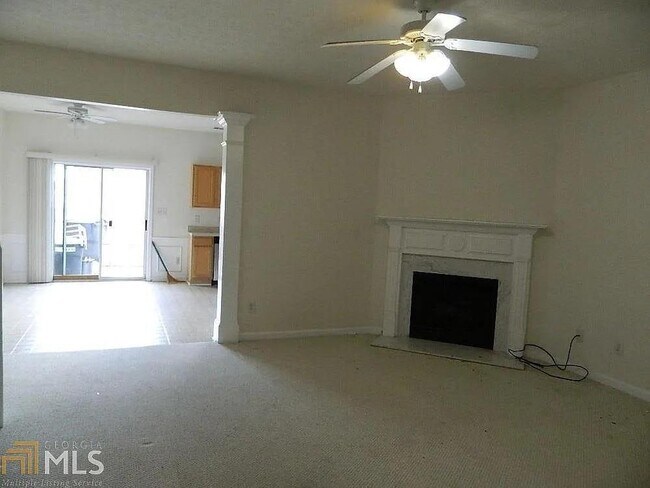 3814 Dandridge Way NW in Duluth, GA - Building Photo - Building Photo