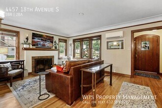 4457 18th Ave S in Minneapolis, MN - Building Photo - Building Photo