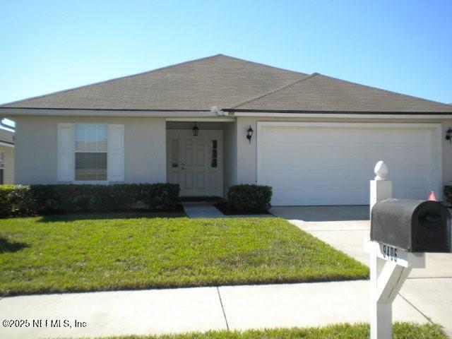 property at 9406 Daniel's Mill Dr