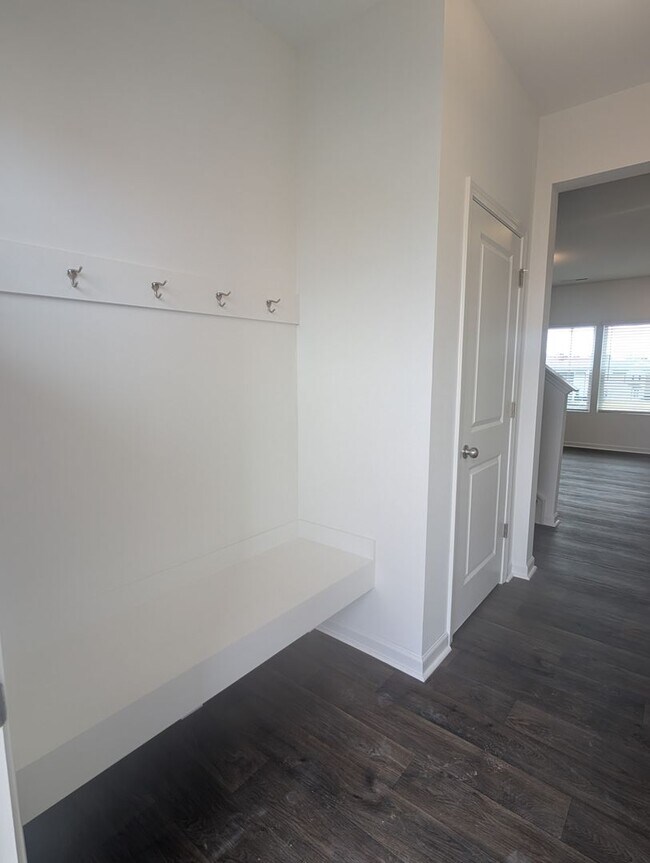 1332 Stork Dr in Salisbury, NC - Building Photo - Building Photo