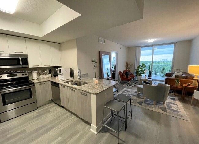 property at 2700 SW 27th Ave