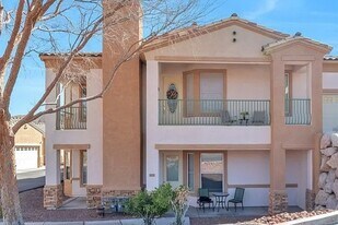 237 Garrett Ln in Boulder City, NV - Building Photo