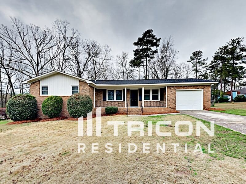 107 Lely Ct in Irmo, SC - Building Photo