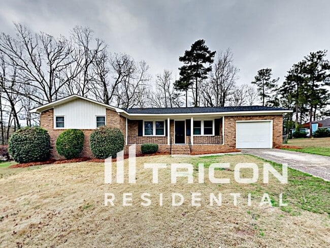 property at 107 Lely Ct