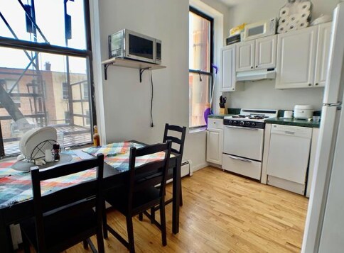 912 Washington St, Unit 3 in Hoboken, NJ - Building Photo - Building Photo