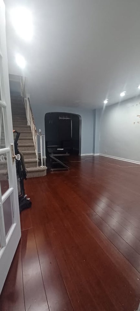 1549 Levick St, Unit 1 in Philadelphia, PA - Building Photo - Building Photo