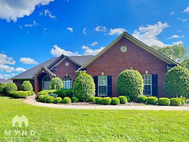 property at 26540 Mill Creek Dr