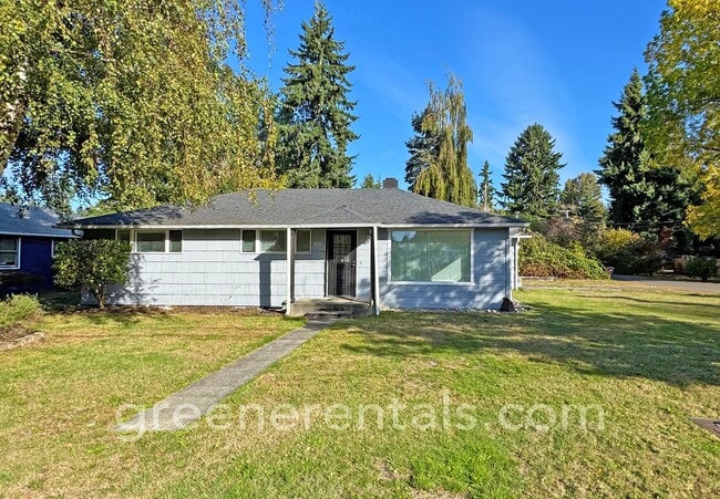 2710 Karen Frazier Rd SE in Olympia, WA - Building Photo - Building Photo