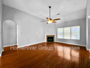 101 Cross Creek Dr in Hernando, MS - Building Photo - Building Photo