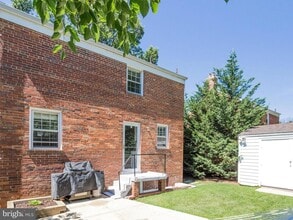 4649 2nd St S in Arlington, VA - Building Photo - Building Photo