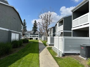 Belcourt Apartments in Ontario, CA - Building Photo - Building Photo