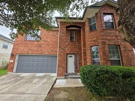 148 Black Cap Run in Buda, TX - Building Photo