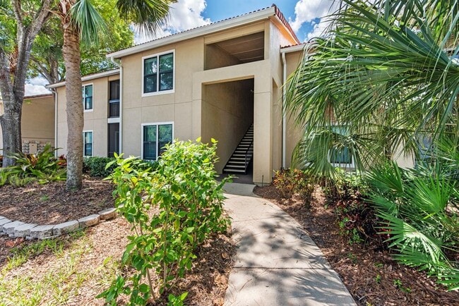property at 4057 Crockers Lake Blvd